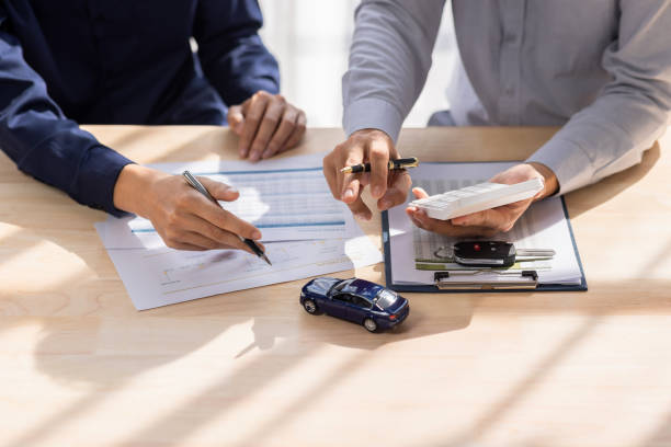 Car insurance options for Laurium residents